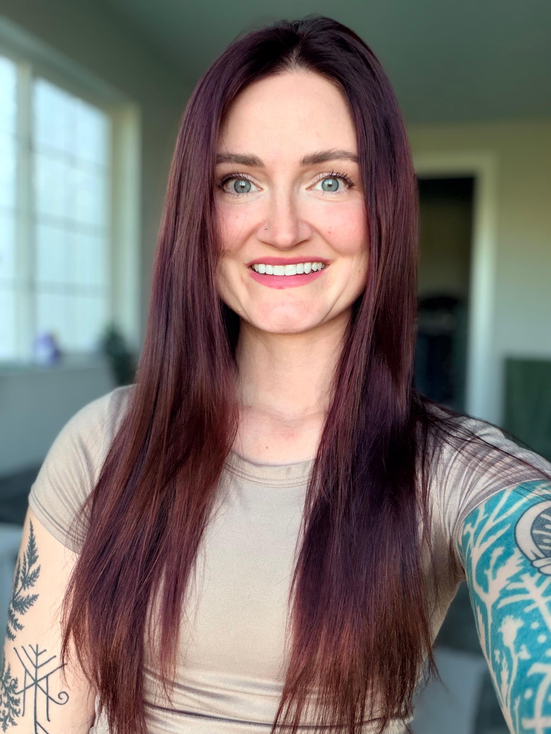Dani Pierce | Former Nurse, Mom, Builder